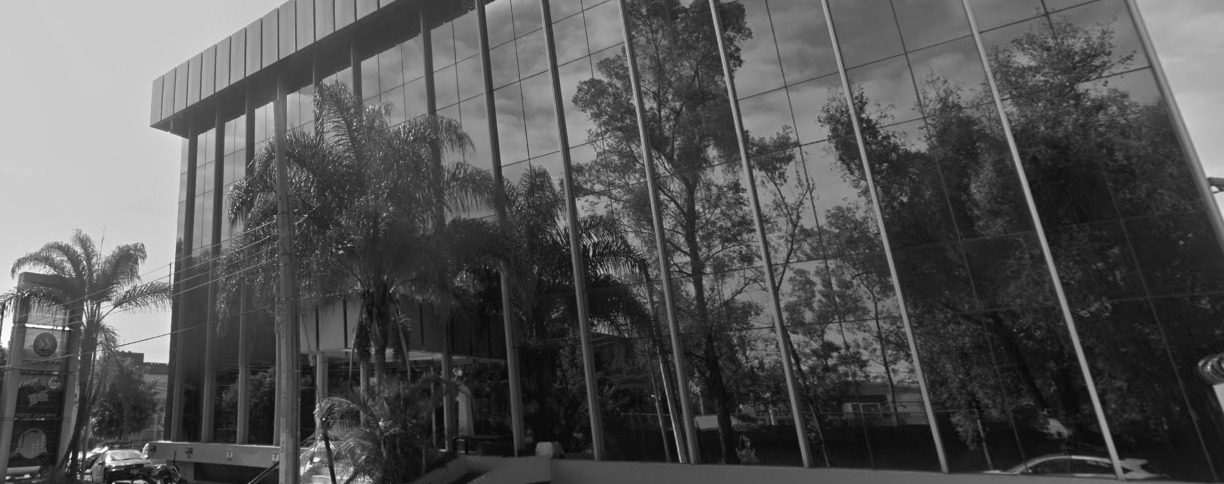 Planta y Oficinas Corporativas Lázaro Cardenas